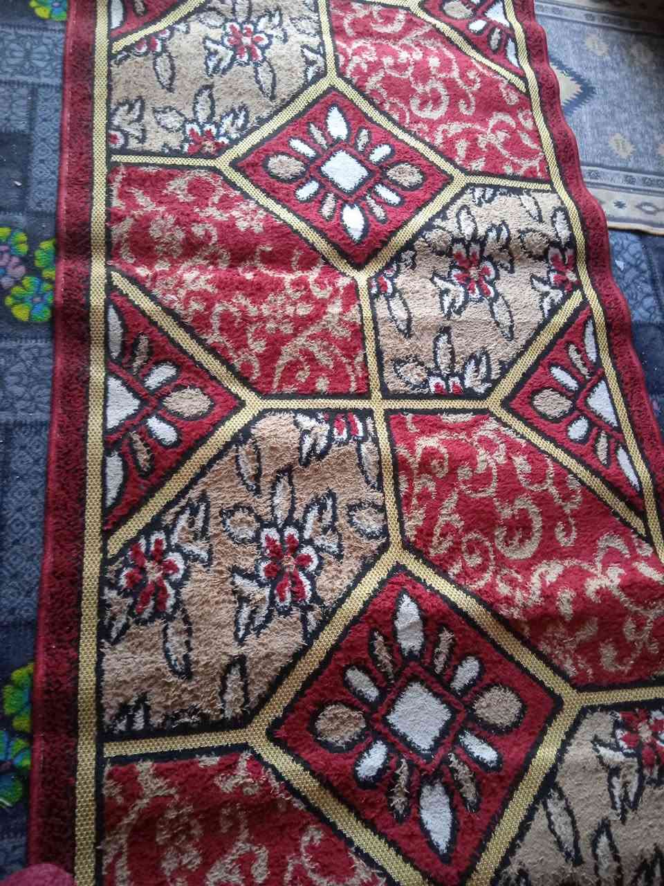 مداد عدد 3  سعر وحدة 7نضيفات


**إذا كنت صاحب هذا الإعلان وتريد حذفه لأي سبب، رجاءا أرسل رسالة إلى الدعم الفني**