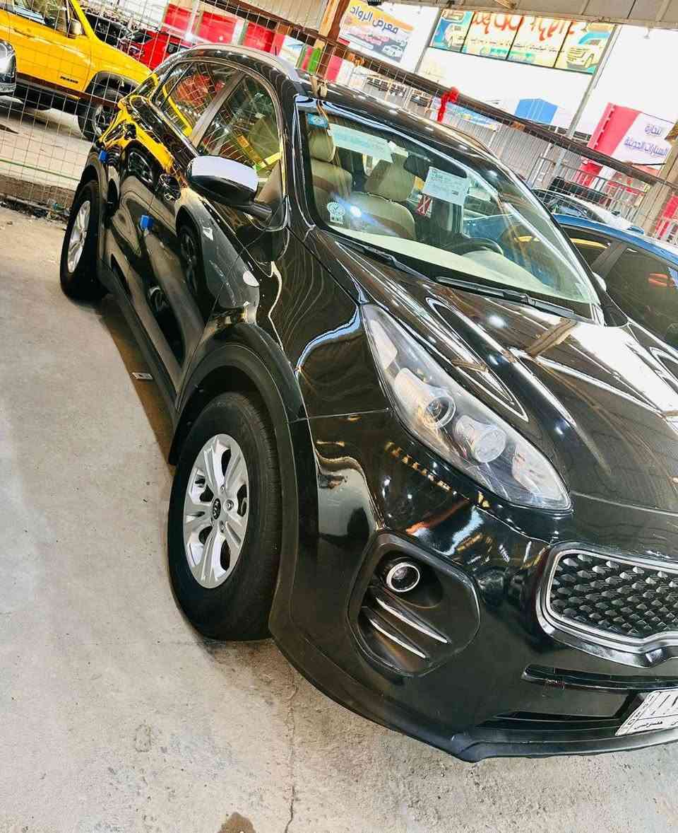 السلام عليكم ورحمة الله وبركاته..
للبيع.... كيا سبورتج خليجي 2018.. رقم دولي سنوية مجددة لغاية 2030.. السيارة بأسمي.. لون اسود ملكي.. اقتصادية جدا".. مريحة بالقيادة.. استخدام بانزين عادي.. متواجدة بالبصرة..

للتواصل ***********
