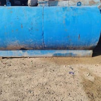 خزانات كاز • عدد ٢ • النجف