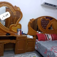 غرفة نوم نظيفة 500وبيها مجال  07827143601