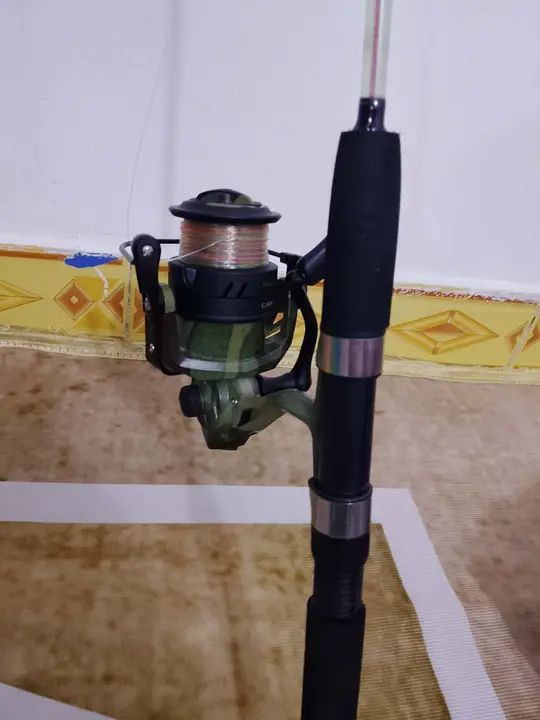 للبيع سبنارت مال صيد السمج عدد اربعه وحجم مكنيه 6000 وحجم العصه 180 عده كامله بس يطلع ع صيد
السعر 150 وبيها مجال
المكان تكريت


**إذا كنت صاحب هذا الإعلان وتريد حذفه لأي سبب، رجاءا أرسل رسالة إلى الدعم الفني**