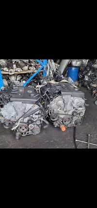 السلام ورحمة الله وبركاته   07717623979 واتساب   وصول محركات ومواد الن...