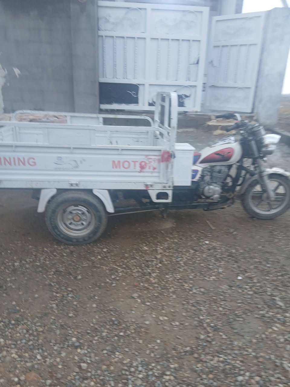 سلام عليكم ستوتة لبيع شمالية موديل ٢٢ محرك ٢٣ سعر مليون ٣٠ مكان ديالي ناحية وجهية***********
