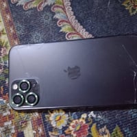 آيفون ١١ برو • ما مفتوح • بطارية ٦٣