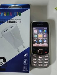 نوكيا 6303 • اصلي • مع شاحن