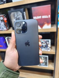 آيفون ١٤ برو ماكس • ٢٥٦ • بطارية ٨٦٪