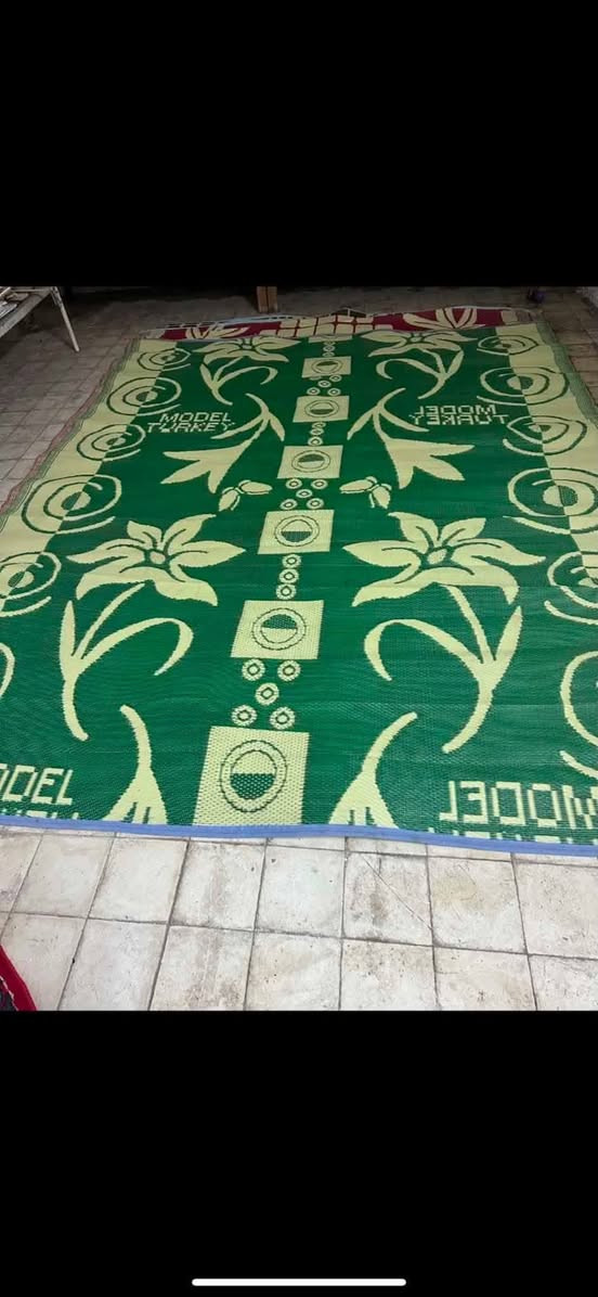 المدة الوحدة 10ولحصير 15


**إذا كنت صاحب هذا الإعلان وتريد حذفه لأي سبب، رجاءا أرسل رسالة إلى الدعم الفني**