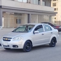 افيو خليجي • ٢٠٠٧ • بدون صبغ