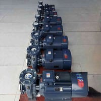 مضخات YOKING • ٥٠-٧ ونص حصان • الناصرية