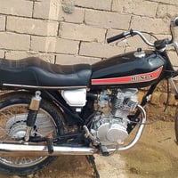 هوندا • فول نضافه • مكفوله