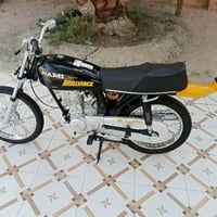 تعمير 25 • برغي ما مفتوح • سوق شيوخ