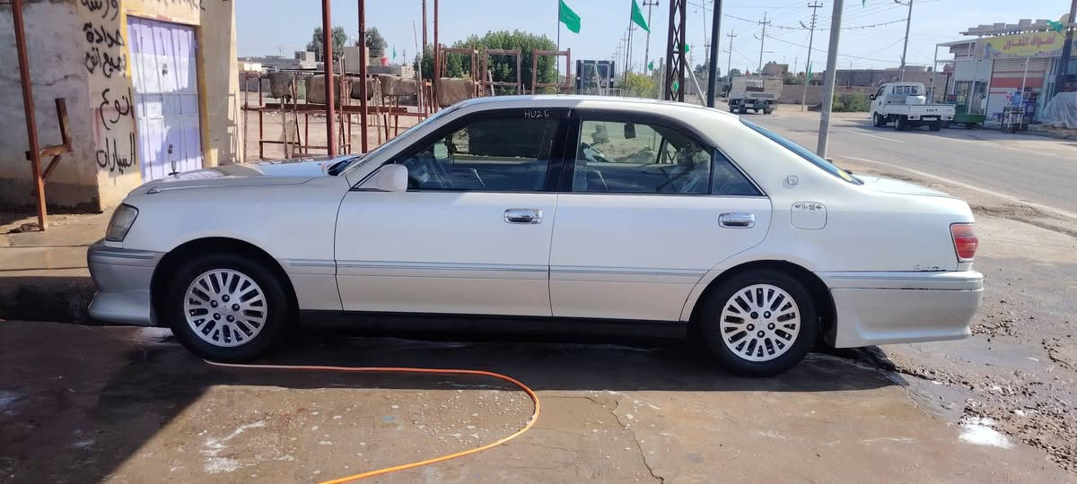 كراون امتومه كركوك طبق الاصل دك حاسبه وين ما يعجبك ماكينه ديفور كهربائيات كلها شغاله  كرسال كشنانت كهربائي مكصوصه جنطه تبريد شغال حداديه كلها زينه البصره القرنه السعر 40 مراوس ابصولي حسب القناعه عندك مراوس نزل باتعاليق
***********
