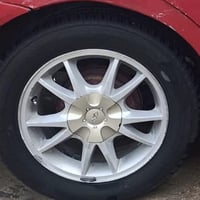 ويل كب • مبادلة • بغداد