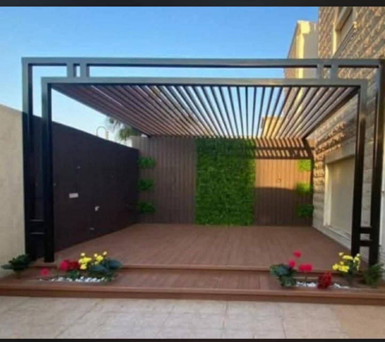 @بِسم الله الرحمن الرحيم
هل لنا الحق بأن نفتخر بمنتجات شركتنا
⭕️تعلن ورشة حدادة ألشاكرين لعمل سقائف ألكي سبان      المواصفات لأول مره في العراق…
ساقيه مغلونه ضد ألزنجار مع ضمان 10سنوات حجم كبير أخي الكريم أنتبه{حجم كبير} ٣٥ ألف للمتر للأستفسار👇🏻
(***********)
تعلن ورشة حدادة ألشاكرين لعمل سقائف ألكي سبان      المواصفات
1. الكي سبان 0.5
2. الحديد بوري مربع 4انج × 2 ملم
3. الصبغ اساس رادليت رصاصي 
4.صبغ الأوان السواقي حسب طلب الزبون 
5.  الكي سبان  16 لون حراري 
6. الكي سبان مقاوم لدرجات الحرار 
7 . جمع المواد تركي المنشئ
8. كل هذه المواصفات بسعر٣٥الف للمتر
 الواحد فقط كرسته وعمل 
تستخدم
للحمايه من أشعه الشمس ودرجات الحراره            
تستخدم لمواقف السيارات و الساحات
المخازن التجاريه
المنازل السكنيه
القاعات الرياضه
مستعدون تجهيز كافة دوائر ألدوله وألمنشاة ألنفطيه وألرياضيه 
مع ورشة حدادة ألشاكرين أضف ألجمالية ألي منزلك 
ملاحضة// نعمل جميع محافظات العراق  
ماعليك سواى ألاتصال وسيصلك ألمندوب لباب بيتك

كذلك_مستعدون لعمل أبواب شبابيك محجرات كرفانات وكافة الأعمال ألخارجية

نتمنى من زبائننا ألكرام ألتواصل معنى على ألواتساب من خلال ألرقم (***********) او (‭0772 511 4967‬)
