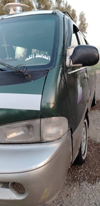 بيجو ١٩٩٩ • دوشمة جديدة • رقم انكليزي ٢٠٣٠