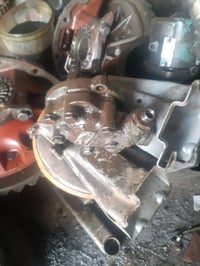 اويل بم ستيرا سكانيا 110 07703477580