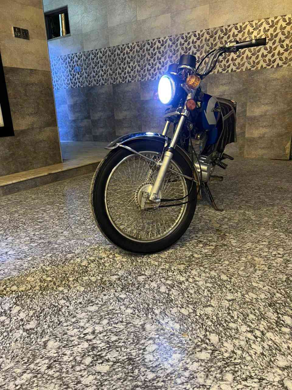 السلام عليكم
اربعة كير للبيع اصولي وكيلها العارضي 
المكان نجف حي النداء 
السعر 750


**إذا كنت صاحب هذا الإعلان وتريد حذفه لأي سبب، رجاءا أرسل رسالة إلى الدعم الفني**