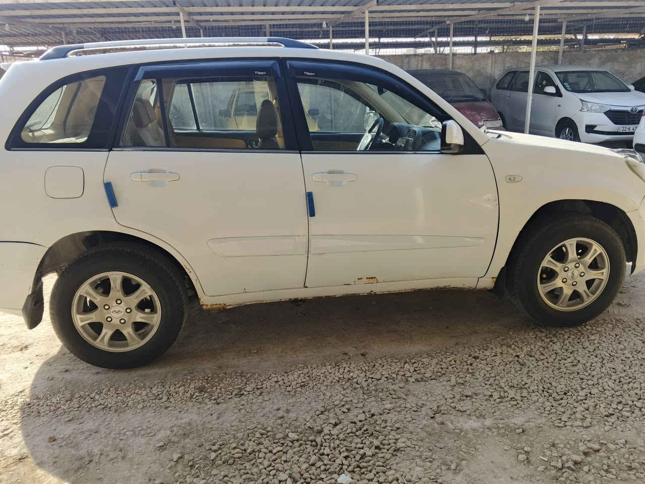 السلام عليكم تيكو موديل 2012 سياره خير من الله محرك كير كهربائي تدفئه وتبريد شاشة السياره حلووة مثل ماموضحه بالصورة رقم بابل انكليزي  السعر ٦٢ وبيها مجال استفسار *********** متواجد على فيس
