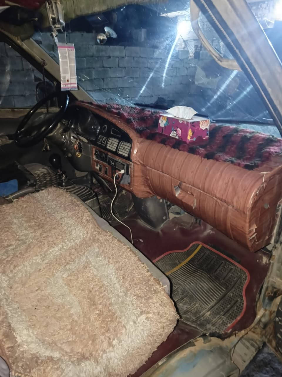 سنويه بسمي

نافذه لغايه31
 امصفره 
غرامات مكفوله
موديل 96 
السعر 40 وبيه مجال قليل
كير محرك اخياسات *********** واتساب بس حارث العادلي
