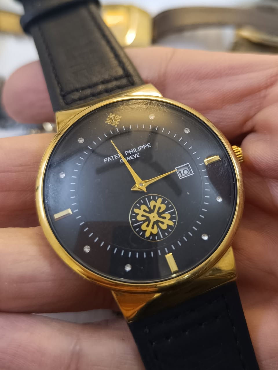 السلام عليكم للبيع المجموعه بأكملها وسعر مناسب جدا المهتم يتفضل خاص ويدلل


**إذا كنت صاحب هذا الإعلان وتريد حذفه لأي سبب، رجاءا أرسل رسالة إلى الدعم الفني**