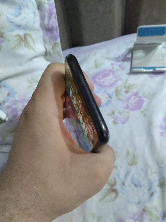 اكس ماكس 256 بطاريه 100 مبدله نوعيه فول
الجهاز بي هذا الفطر مبين بالصوره والكامره الx1 بيها هزه x2 كلشي مابيها موضع بالفيديو الجهاز فول يخبل مابي اي شي غير اكامره وهذا الفطر الصغير للمراوس فقط مكاني حله شعندك نزل


**إذا كنت صاحب هذا الإعلان وتريد حذفه لأي سبب، رجاءا أرسل رسالة إلى الدعم الفني**