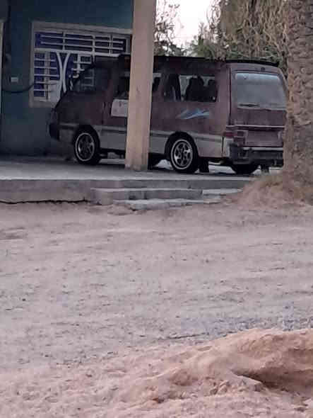 سلام عليكم كيا بستا للبيع موديل 1995/     ***********.   ***********.
