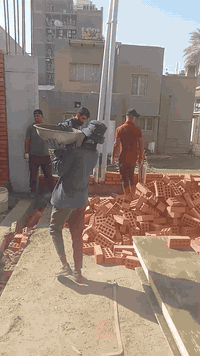 سلام عليكم جزء من عملي عسا ان ينال عجابكم
شغلي تحت شراف مهندس شرط
اخذ عل دبل وقطعي وبل يوميه رضي 350 طابق ثاني 450
(***********) (***********)
