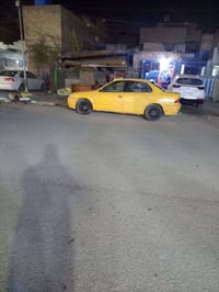 سمند كير مكينه وحداديه وتخم تاير فول خير من الله شرعي ماندله اكفله سرق...