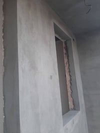 لباخ اسمنت • سقل وتقطيع كوبلنات • كربلاء