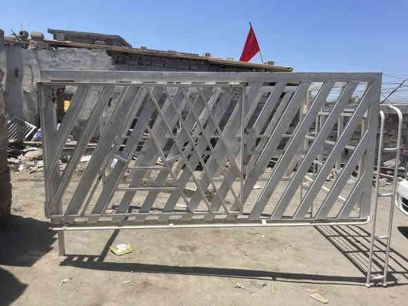 محجر نثيه تسكام جديد مكاني بغداد شعب ‭0770 342 7521‬خابر وبيك خير ودلل
