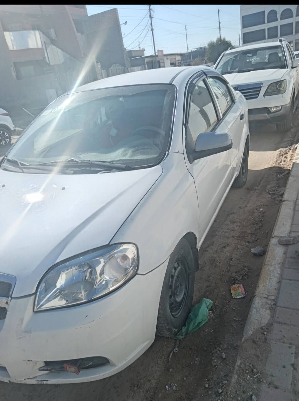 افيو موديل ٢٠٠٩ كير عادي رقم انبار
للمراوس شعندك نزل


**إذا كنت صاحب هذا الإعلان وتريد حذفه لأي سبب، رجاءا أرسل رسالة إلى الدعم الفني**