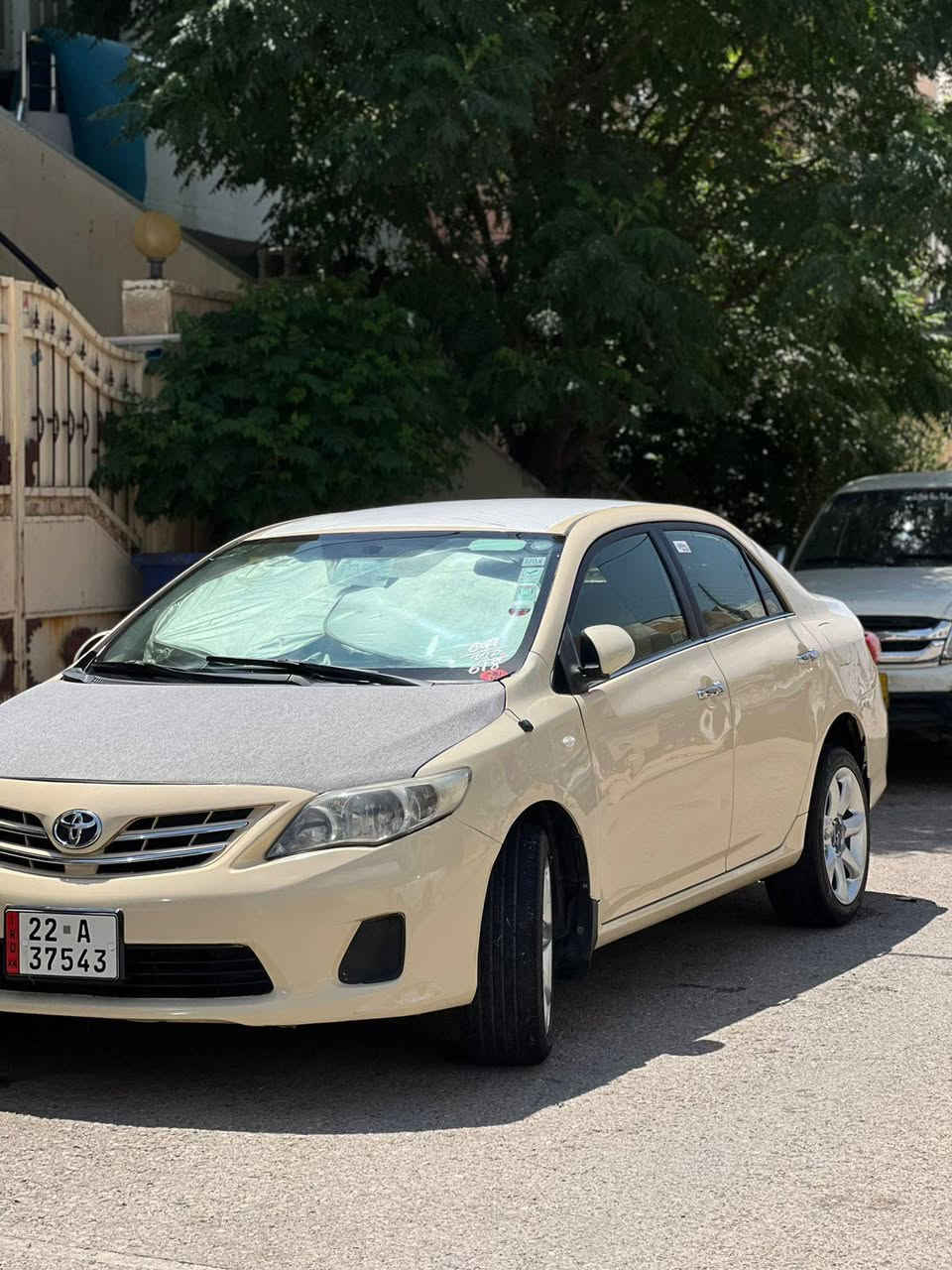یبیکاشۆ ٢٠١٤ مەکینە گەورە گئرعادی ٣باڕچەی بئشی هەیە جەمبەکی بئشی هەیە جەبم بەکی زۆڕ کەمی دواوەی هەیە بەس مەستەڕەیە سیاڕەکە جایزە  سیاڕەکە کەملیاتی بئوەیە نمونە گیچ تۆبز سوکان فۆلیۆم سعاتی سەڕئی بەڕدەی سکەی دواوە گزۆز نیکل  ویل ینفریتی  تایەکانی خاوئنە  بەناو کڕدن بەشەرتە سعڕی  [١٢٥]کەمەک معمەلە   رەقم ***********
