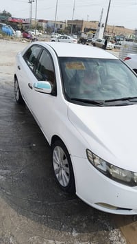 سيراتو ٢٠١١ • محرك ١٦٠٠ • النجف الاشرف