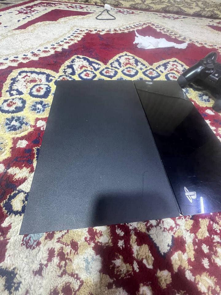 بلي فور للبيع نظام ١١.٥٠ ويا يدتين وقرص gta5


**إذا كنت صاحب هذا الإعلان وتريد حذفه لأي سبب، رجاءا أرسل رسالة إلى الدعم الفني**