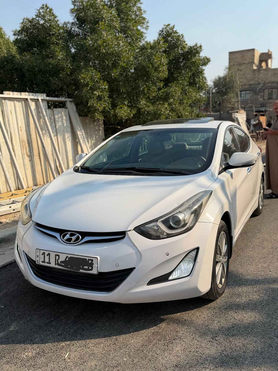 السلام عليكم.....
النترا 2015 خليجي محرك 2000 رقم بغداد الجديد بسمي تحويل ثاني يوم سنويه وهزه جديده السياره فول مواصفات فتحه تحكم ستيرن شاشه كامره دواره مري شفط اشاير بلمري لايت عدسه لد أمامي لد خلفي داخل صاج تخم تاير قبل خمس ايام شاده وباتري جديد سياره بلكارتونه جديده بمعنى الكلمه شرط مامفتوح بيهه برغي وماناقصهه شي شرط غاز الشركه ماشيه 100الف كتلوك الشركه سويج عدد اثنين شرط الثاني مامستخدم وسبير مال الشركه مال نازل المحرك والكير مامفتوح بيهن برغي وياك على السونار السياره بيها بارد جوه قبق البانزين موضح بلصور قطره صبغ مابيهه #السعر130
***********
العنوان بغداد البياع الشرطه الخامسه
