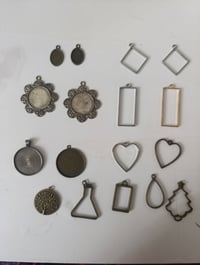 مداليات • شغل رومي • توصيل