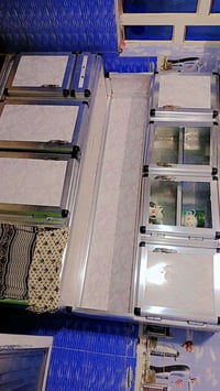 حي النداء • دولاب