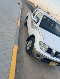 نيسان نافارا • نافارا 2014 • سيارة بيك أب • رقم أربيل • بيك أب 2014 • ...