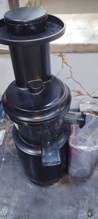 معصاره • الماني اصلي