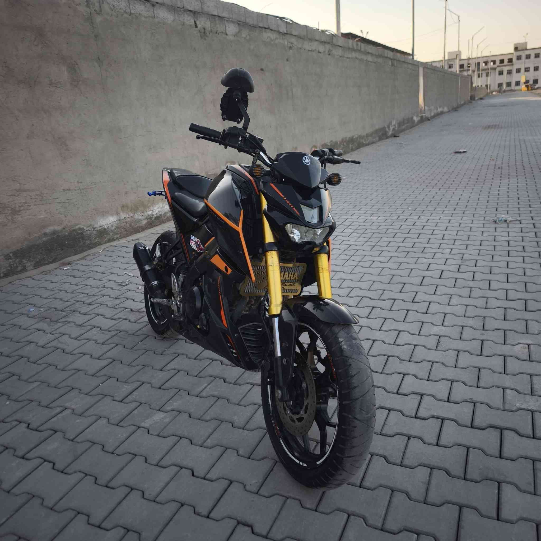 سلام عليكم دراجه يوماهاYamaha M-Slaz 250🪬
للبيع او المراوس دراجه موديل 23دراجه فول تجي 6كير معدل خير من الله شرط ع ثالث تبطش كلش مميزه بلشارع صالنصه رعب بيه صوت مخيف لايت ايل اي دي فول شرط معدل 160دراجه تجي راديتر تبريد مي مميزه كلش وسعره مناسب واراقه كامله مكاني بغداد الاستفسار ***********🪬
