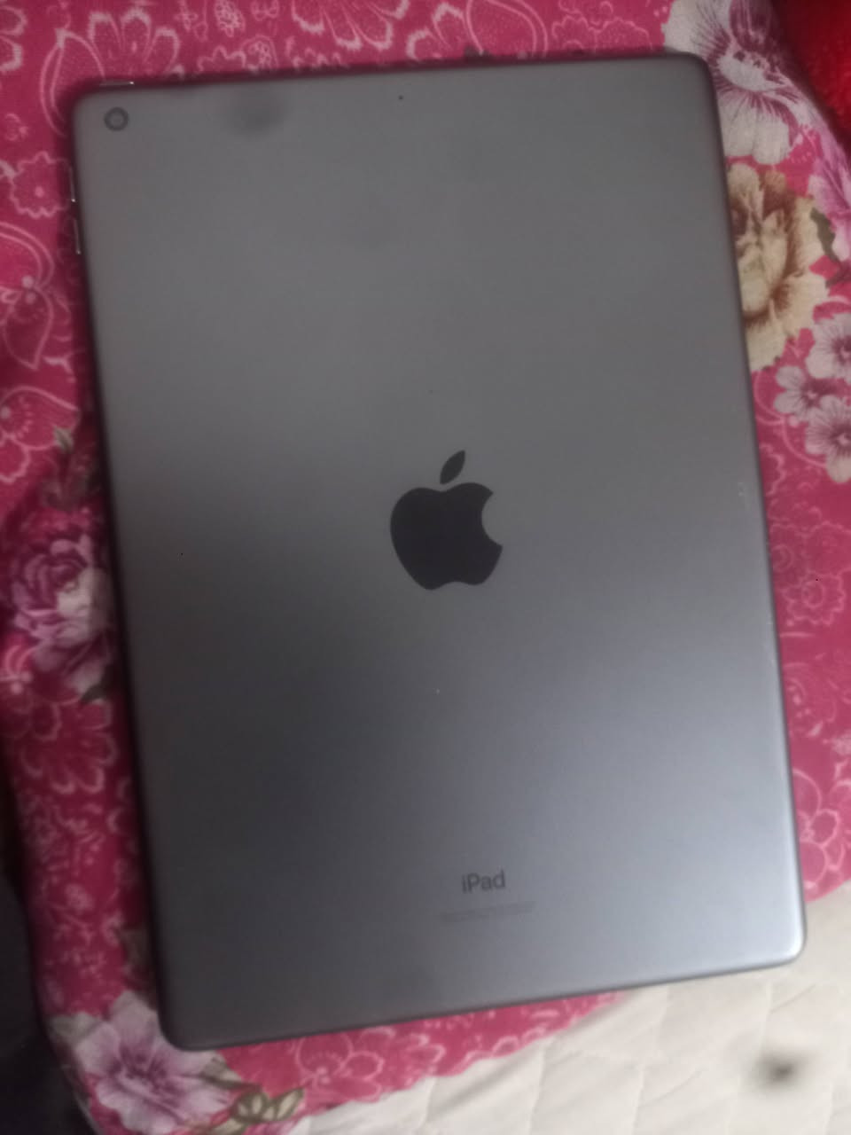 أيباد ٩ نظافه%١٠٠ سعره 240 مكان ناصريه مركز


**إذا كنت صاحب هذا الإعلان وتريد حذفه لأي سبب، رجاءا أرسل رسالة إلى الدعم الفني**