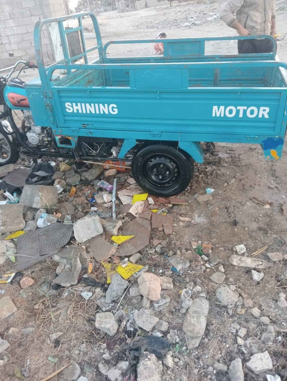 سلام عليكم عندي ستوته البيع موديل 20 محرك 23كفاله عامه سعره 1550وبيه مجال حك جيه مكاني بابل الحصوه الشراي خابرني وبي خير ويدلل مامتواجد على نترنيت شراي خابرني على الرقم
‏‪***********‬‏
***********
