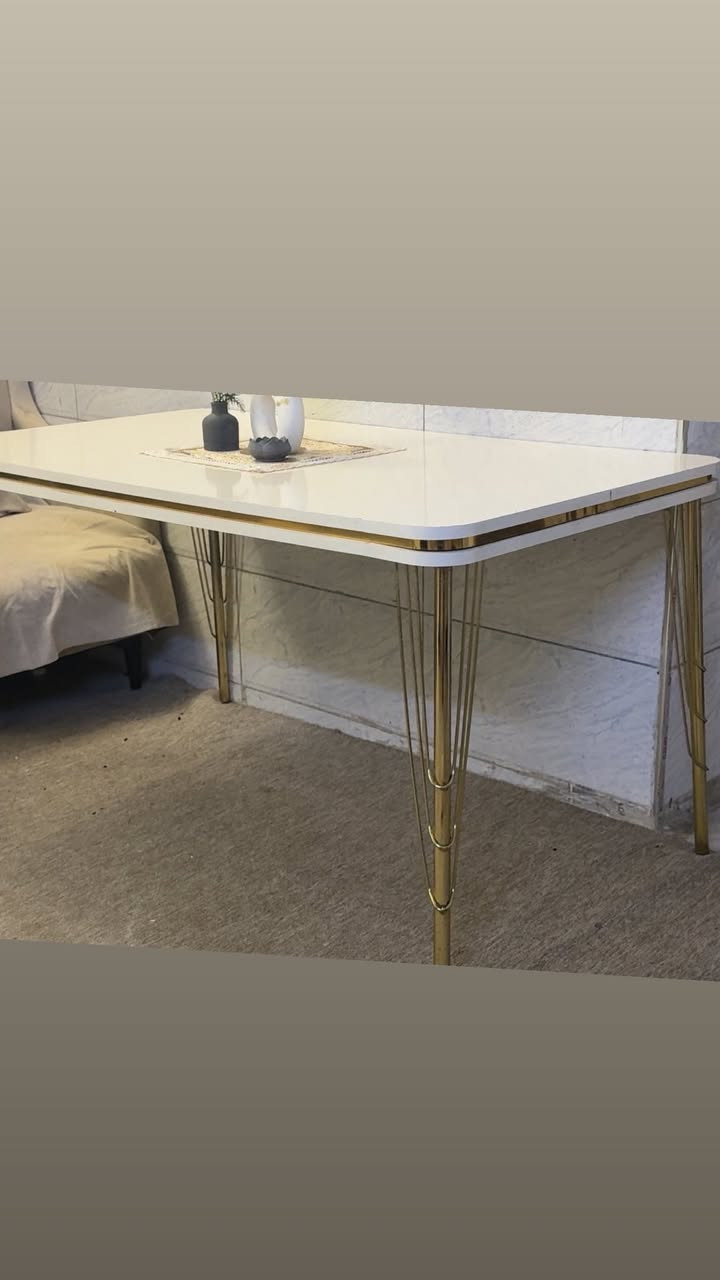 ميز طعام للبيع بدون كراسي سعر50الف مكاني منصور الداودي اي استفسار خاص


**إذا كنت صاحب هذا الإعلان وتريد حذفه لأي سبب، رجاءا أرسل رسالة إلى الدعم الفني**