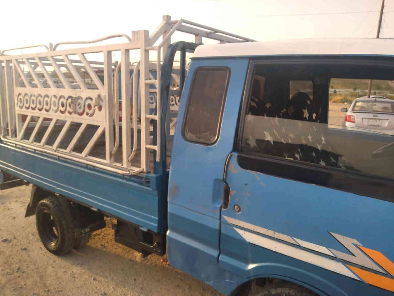 كيا للبيع *********** كير ومحرك نضيفات
