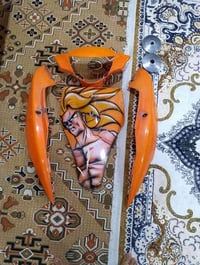 كفرات ماكس • موشمات • كلج امامي