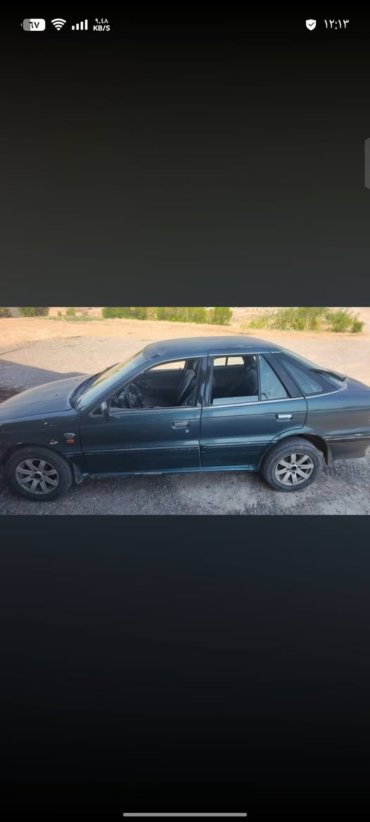 مستبوشي لانسر موديل 93سياره كلشي بيهه شغال راعيهه ايريد تحويل من كياره سعره 18وبيه مجال ورقمه نينوى
***********
مستبوشي لانسر موديل 93سياره كلشي بيهه شغال راعيهه ايريد تحويل من كياره سعره 18وبيه مجال ورقمه نينوى
