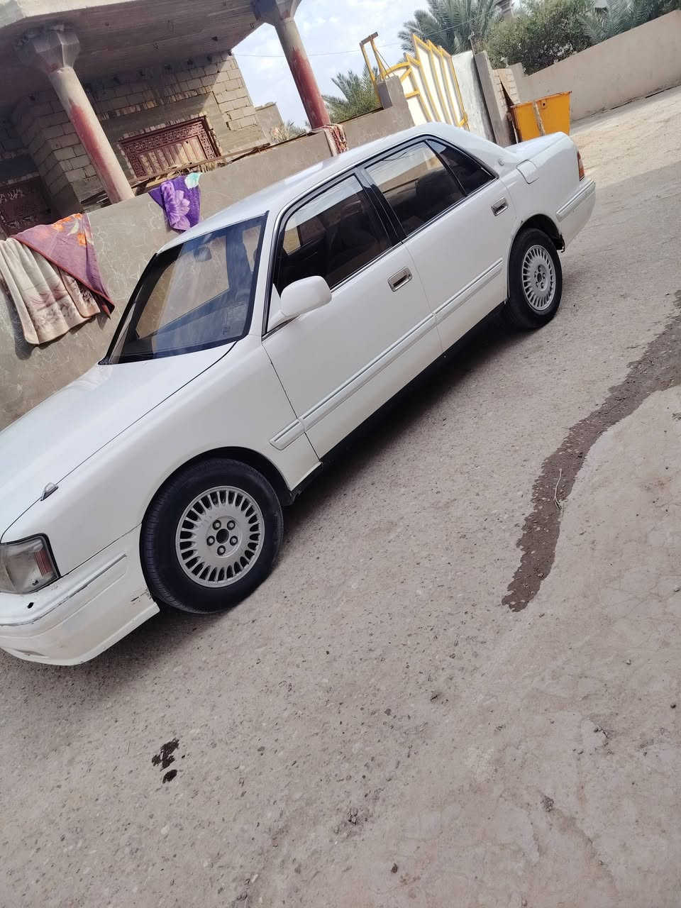 اللهم صل على محمد وال محمد
سياره للبيع مديل ٩٨ راس الثور تكم أيسر بلاد رقم مثنى
مكينة جديدة حداده جديدة تخم تاير جديد تحويل ثاني يوم
تبريد شغال السعر ٨٥ وبيهه مجال مراوس اروس كيه حمل العنوان البصره المدينه
***********
