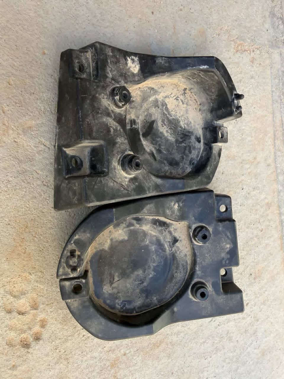 السلام عليكم القطع هذني مال كورلا كروز تريد تعرف القطعه وسعره وبيك خير وتدلل@


**إذا كنت صاحب هذا الإعلان وتريد حذفه لأي سبب، رجاءا أرسل رسالة إلى الدعم الفني**