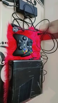 حرب والدنيا مشتعله اكعد بالبيت واشتري هذا الجهاز اتونس اكس بوكس ٣٦٠ عط...