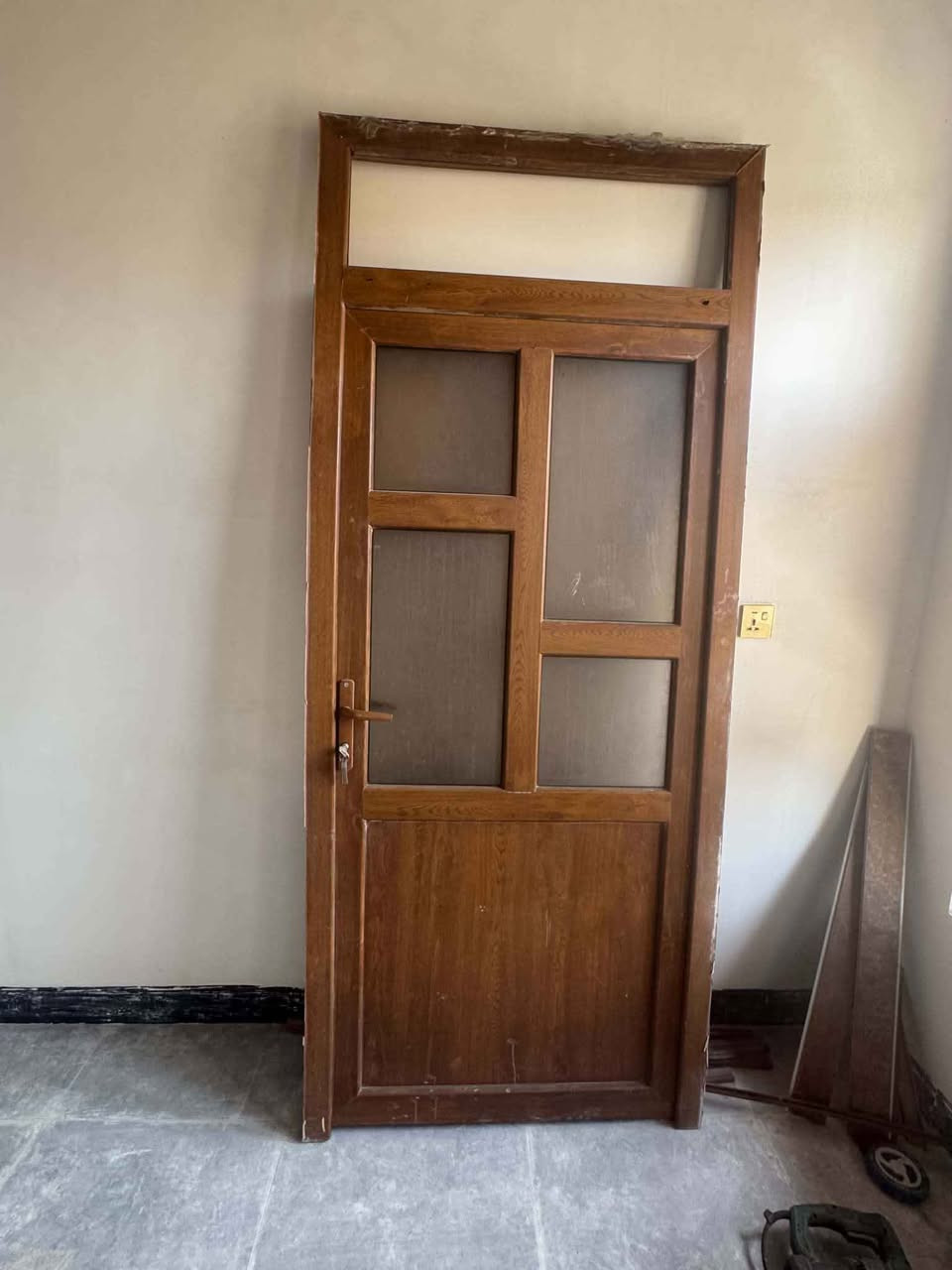 ‎ابواب للبيع سعر الواحد ٩٠ وبي مجال‎ كركوك, العراق


**إذا كنت صاحب هذا الإعلان وتريد حذفه لأي سبب، رجاءا أرسل رسالة إلى الدعم الفني**